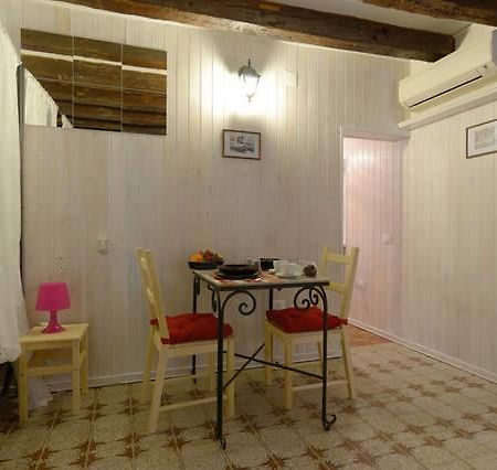 Mario Apartment 3631 Venecia Exterior foto