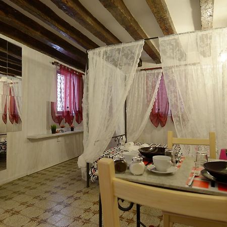 Mario Apartment 3631 Venecia Exterior foto