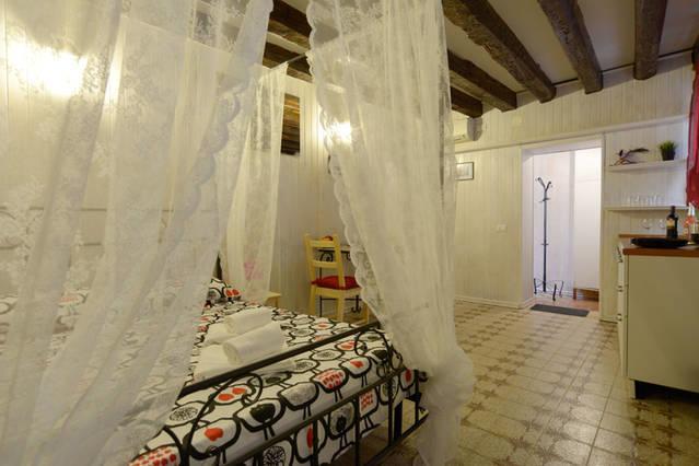 Mario Apartment 3631 Venecia Exterior foto