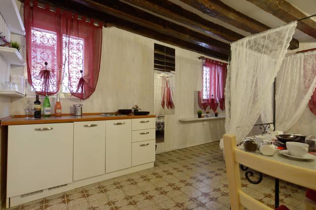 Mario Apartment 3631 Venecia Exterior foto